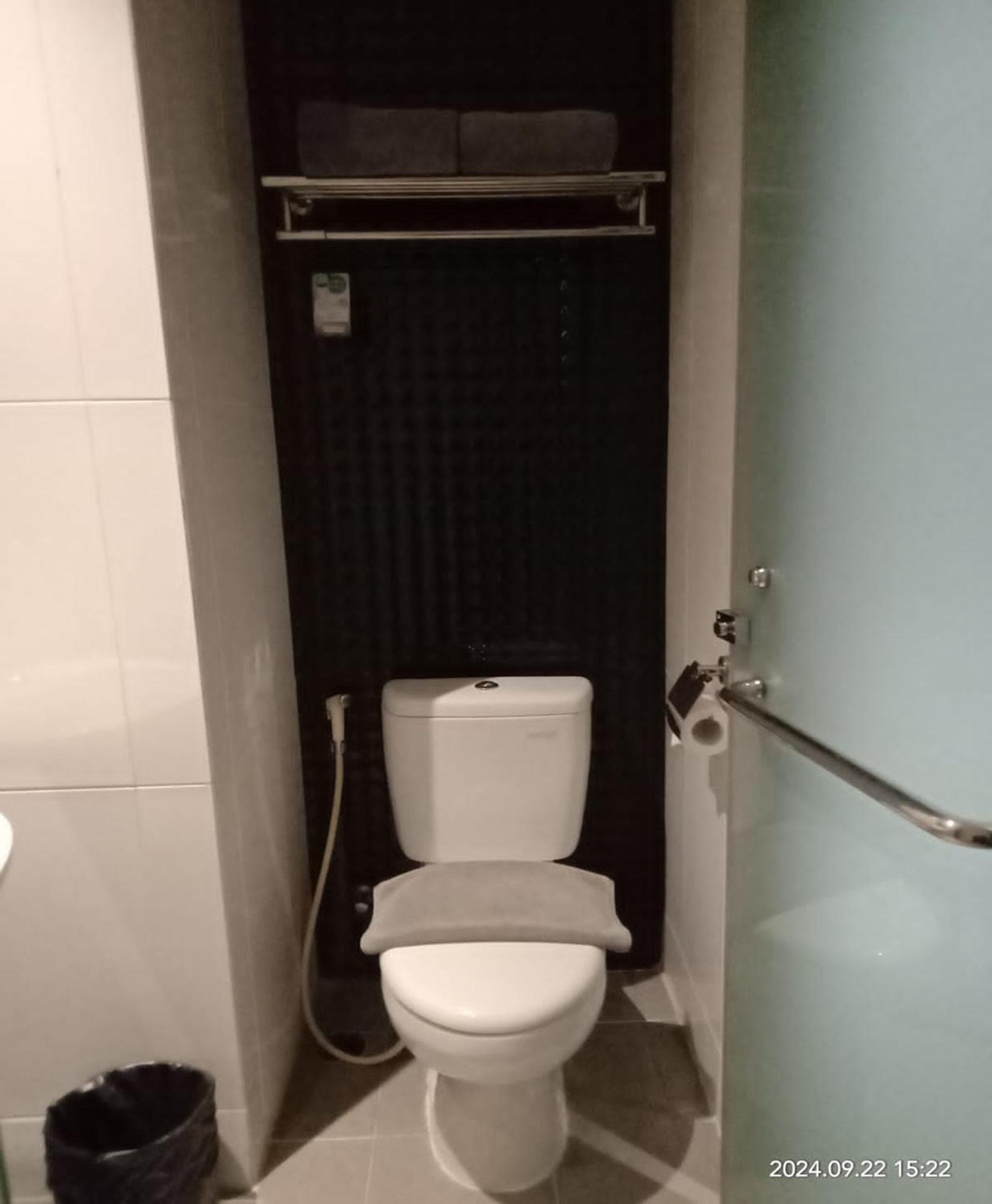 雅加达法特马威特itc88酒店 外观 照片